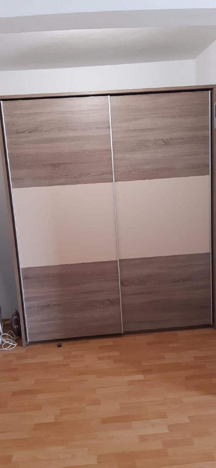 Apartment Mladen Biograd Na Moru Buitenkant foto