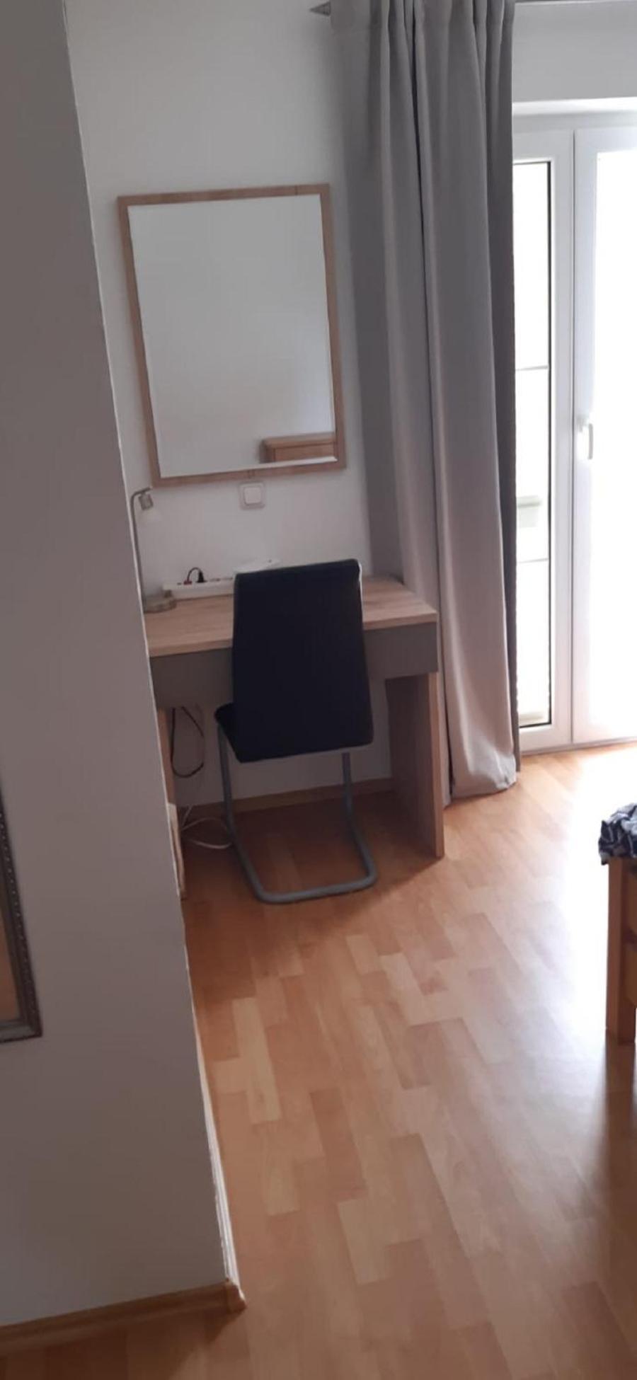 Apartment Mladen Biograd Na Moru Buitenkant foto